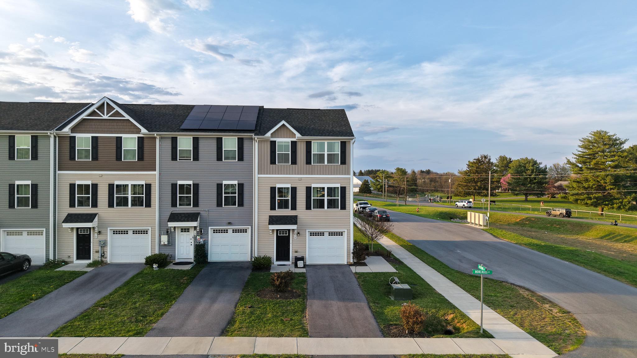 STONECREST - Residential