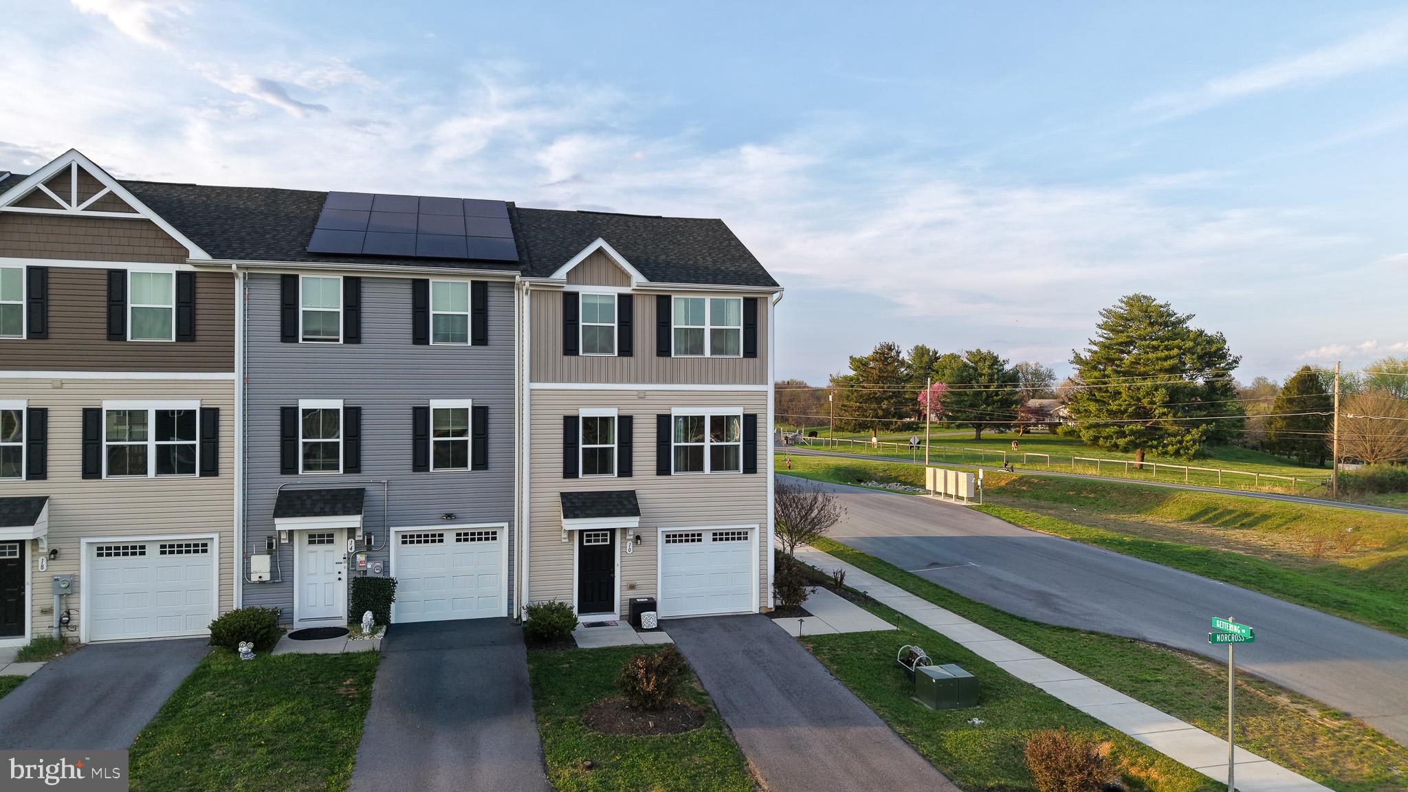 STONECREST - Residential