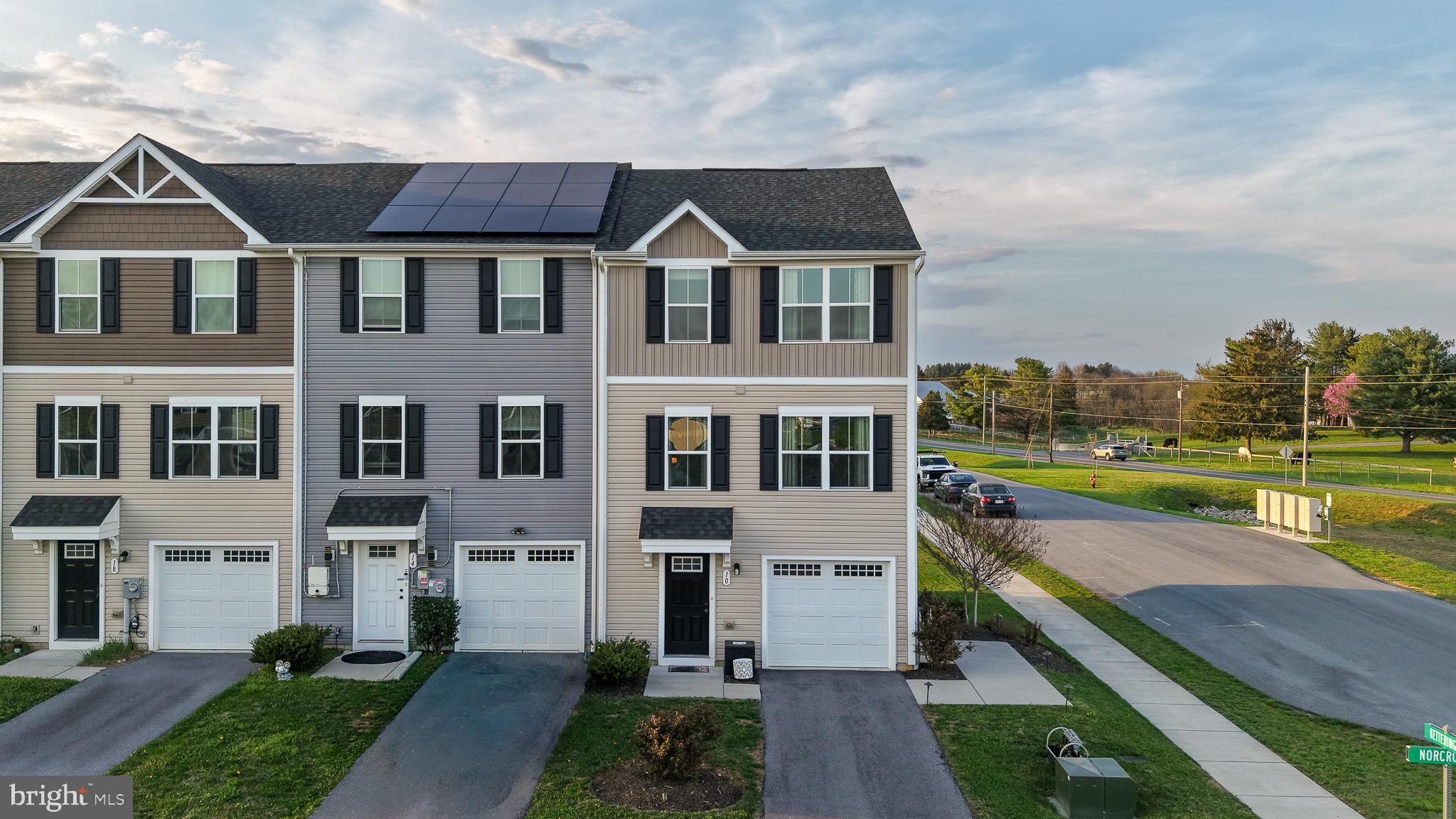STONECREST - Residential