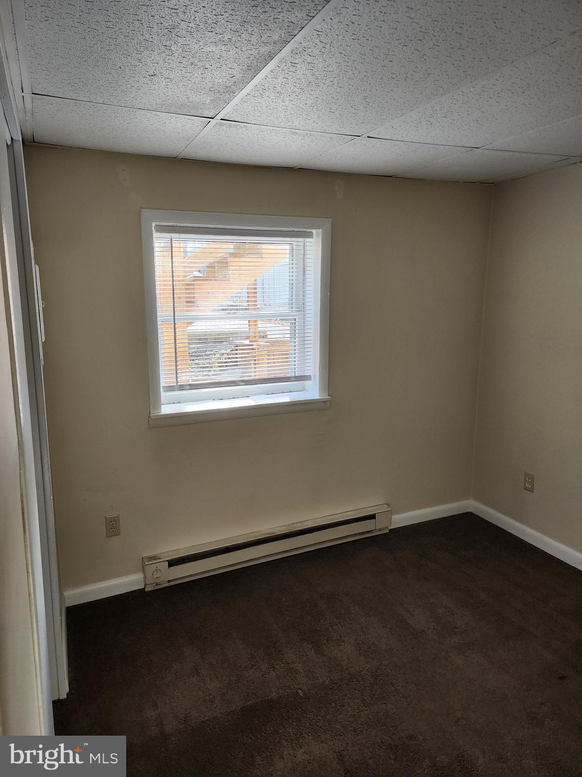BERKELEY SPRINGS CORPORATION - Residential Lease