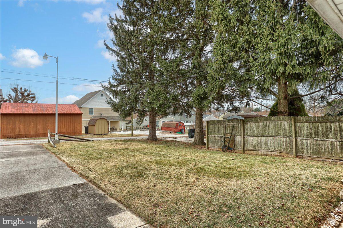 HANOVER BORO - Residential