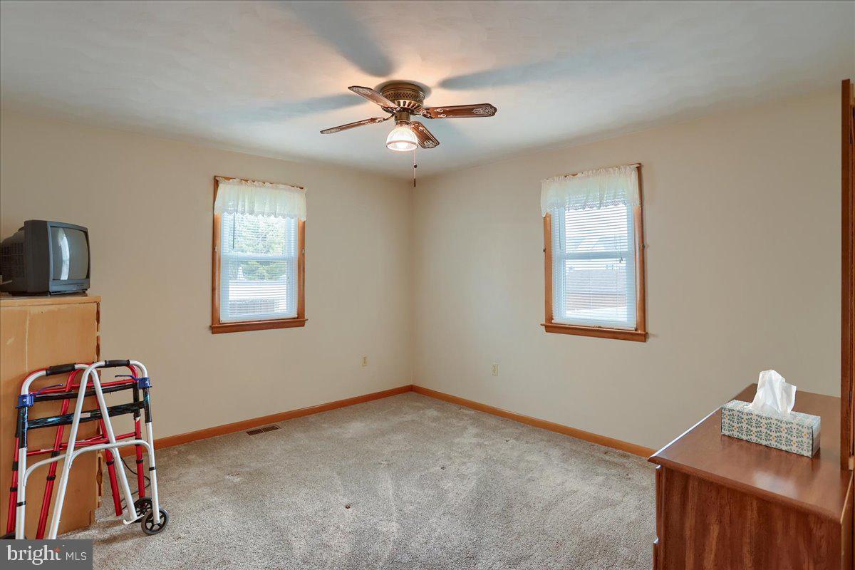HANOVER BORO - Residential
