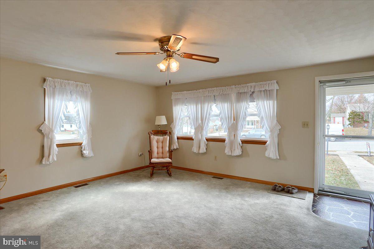 HANOVER BORO - Residential