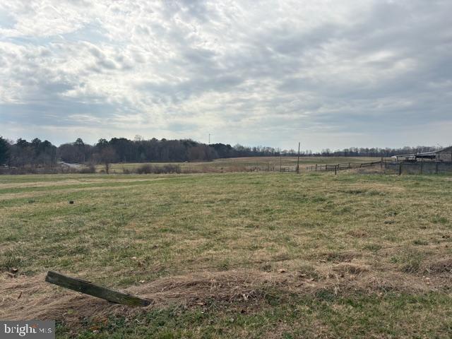 DENTON AREA - Farm