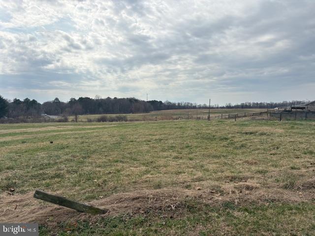 DENTON AREA - Farm