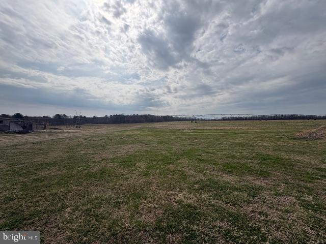 DENTON AREA - Farm