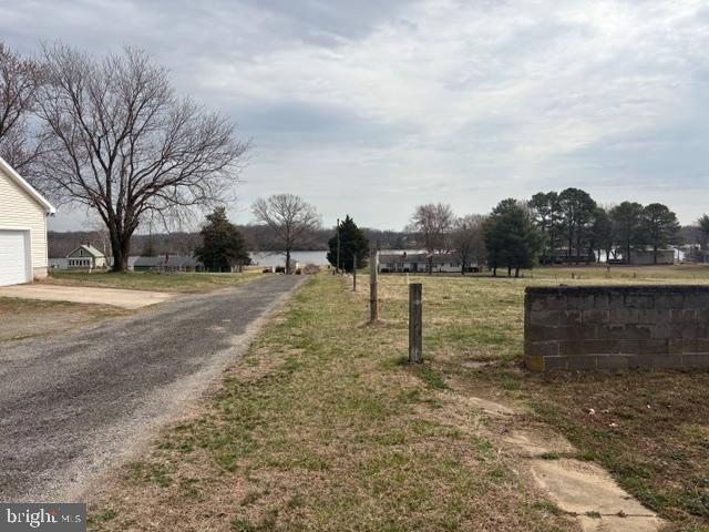 DENTON AREA - Farm