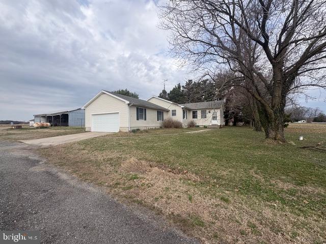 DENTON AREA - Farm