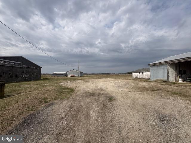 DENTON AREA - Farm