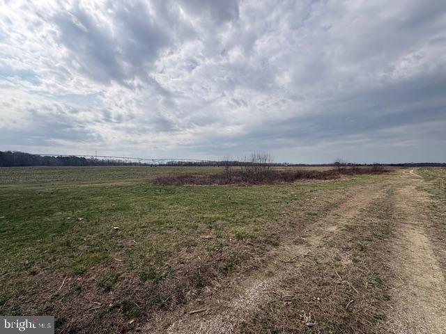 DENTON AREA - Farm