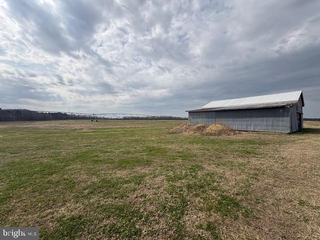 DENTON AREA - Farm