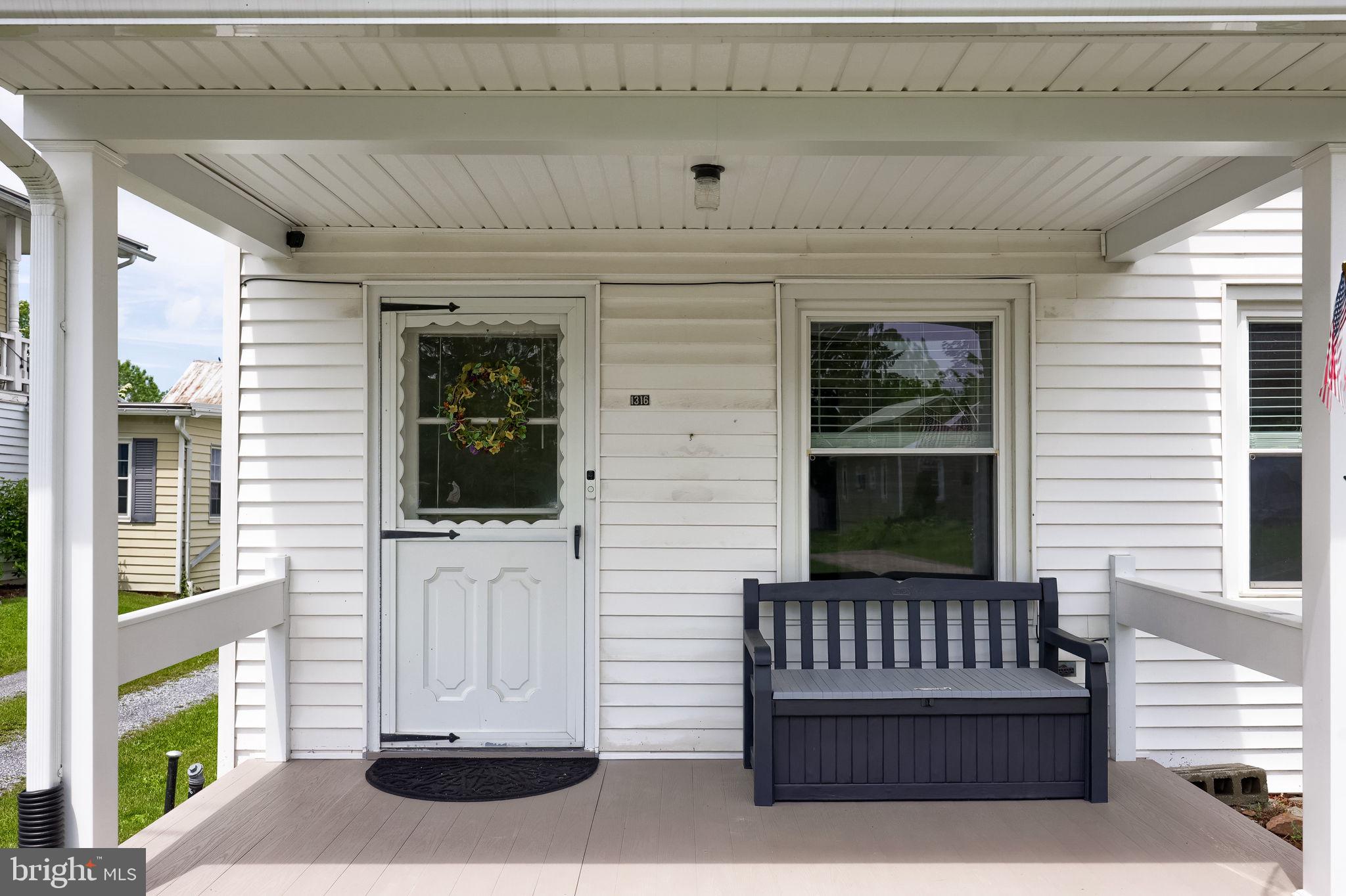 PENN TWP - Residential