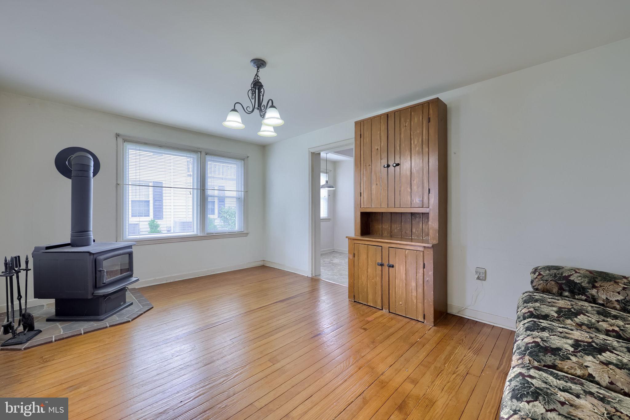 PENN TWP - Residential