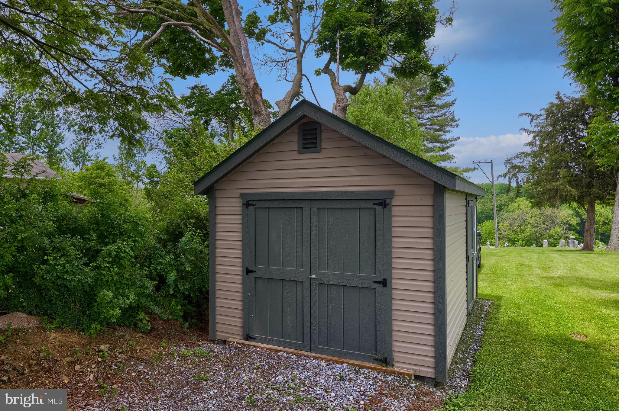 PENN TWP - Residential