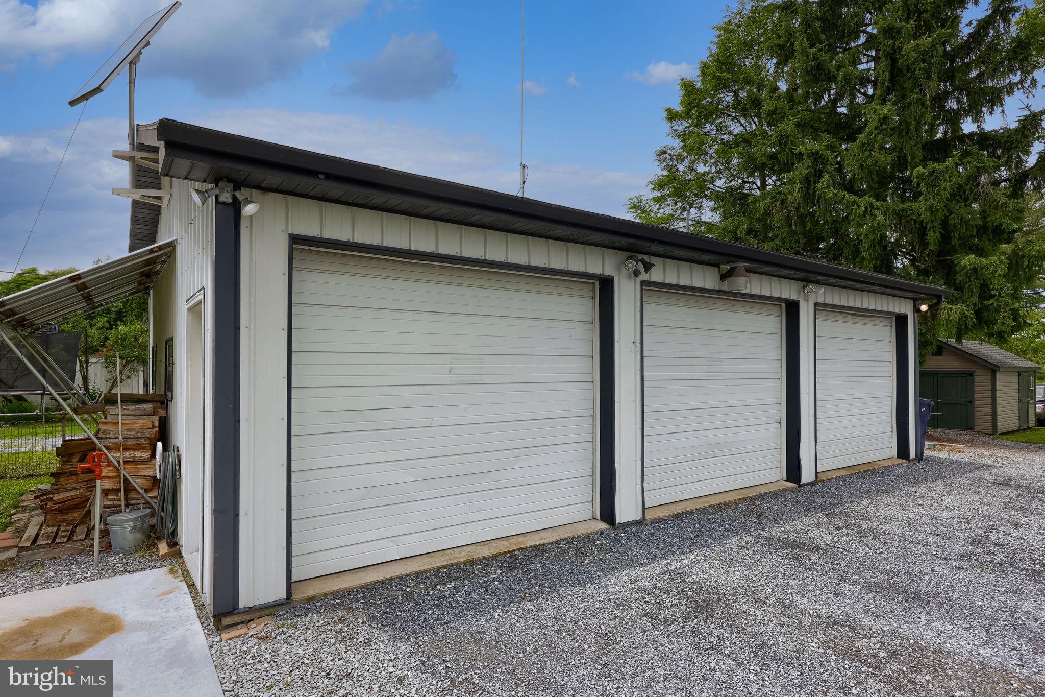 PENN TWP - Residential