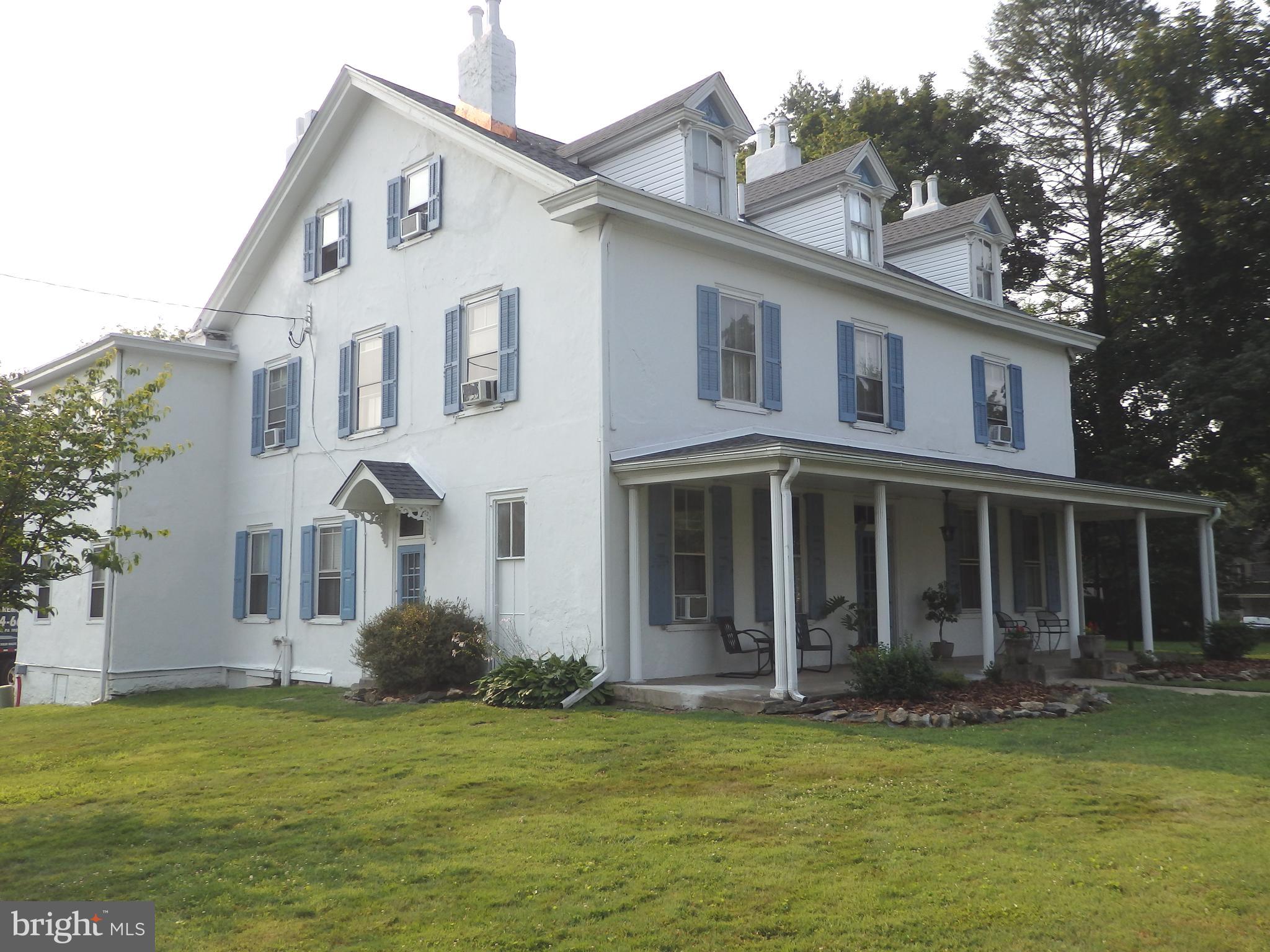 LLANERCH - Commercial Sale