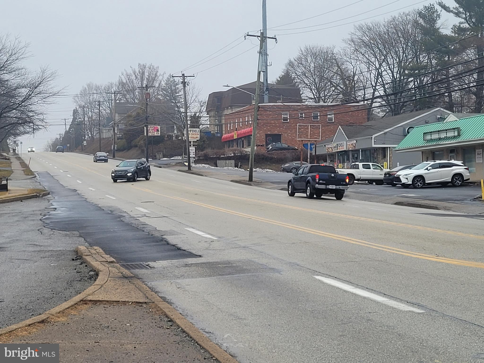 WILLOW GROVE - Commercial Sale