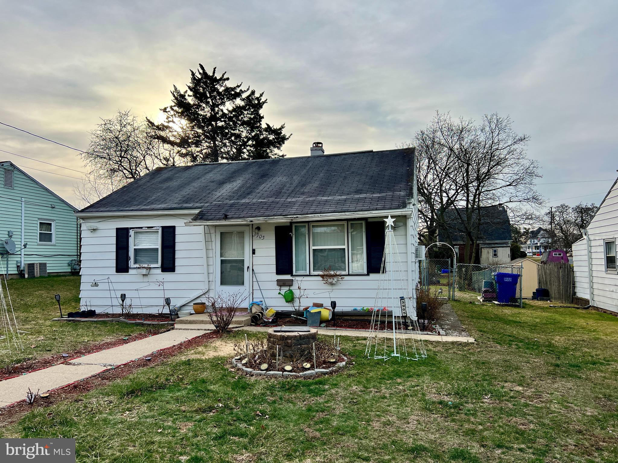 SUSQUEHANNA TOWNSHIP - Residential
