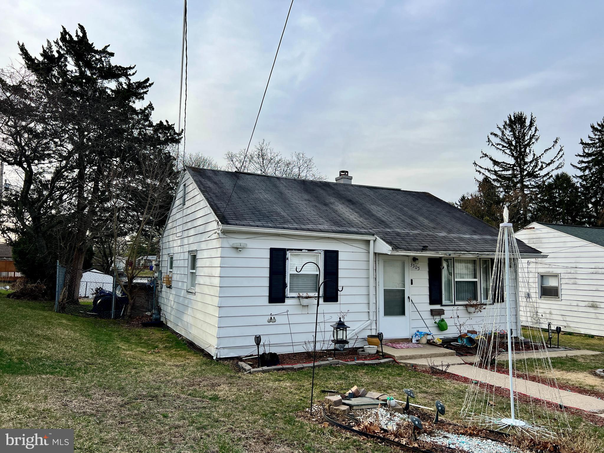 SUSQUEHANNA TOWNSHIP - Residential