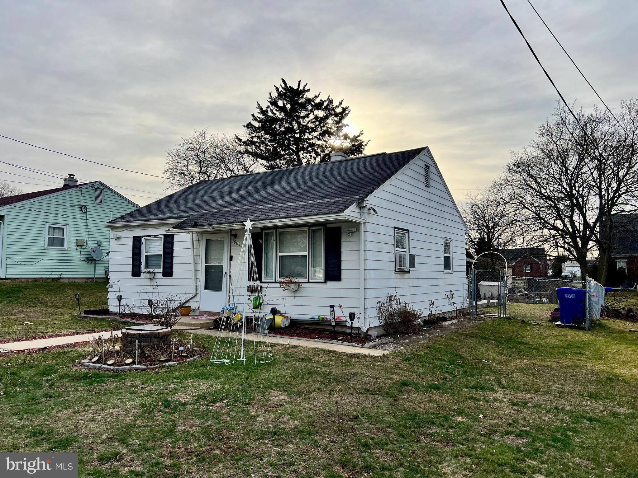 SUSQUEHANNA TOWNSHIP - Residential