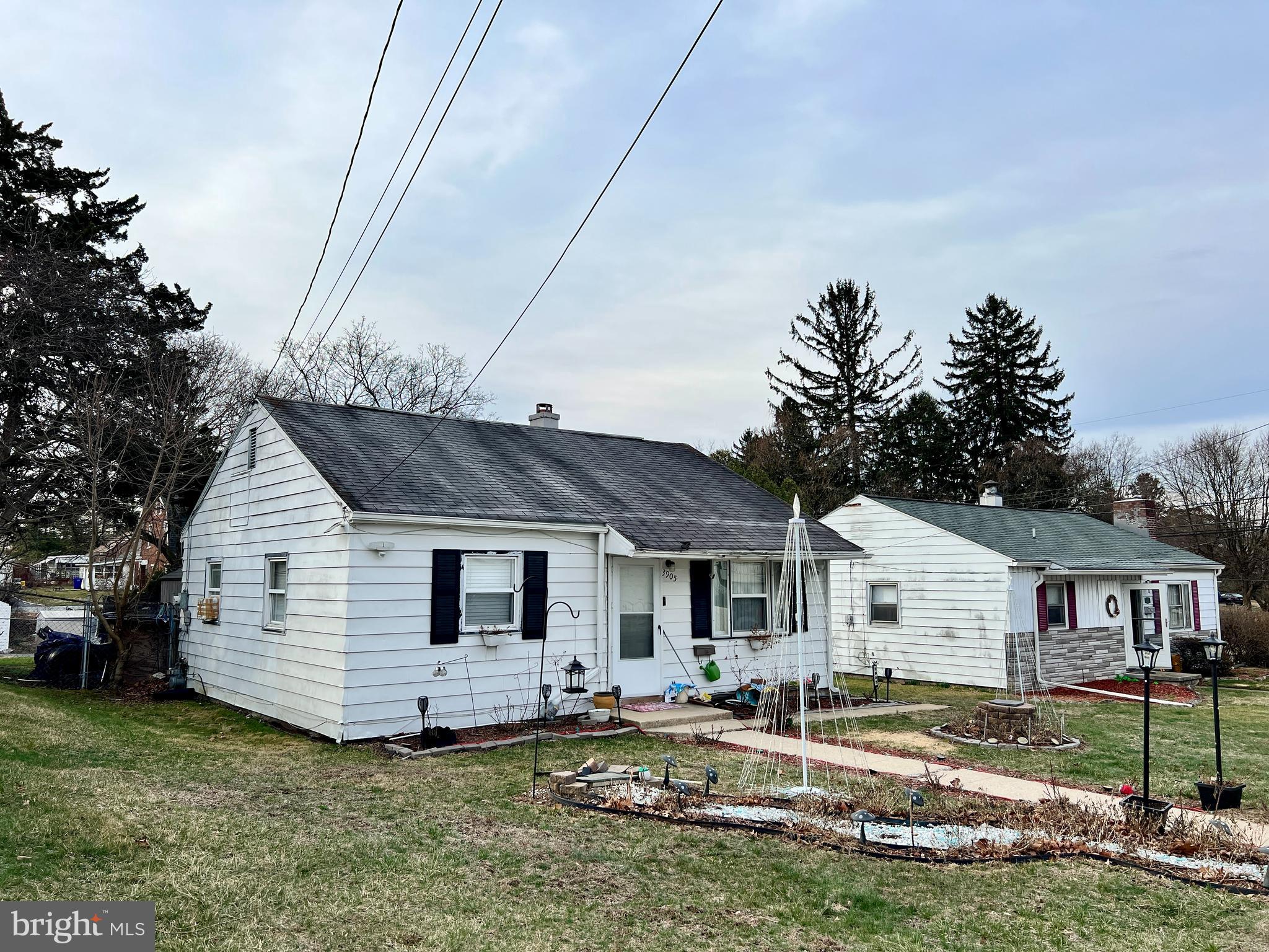 SUSQUEHANNA TOWNSHIP - Residential
