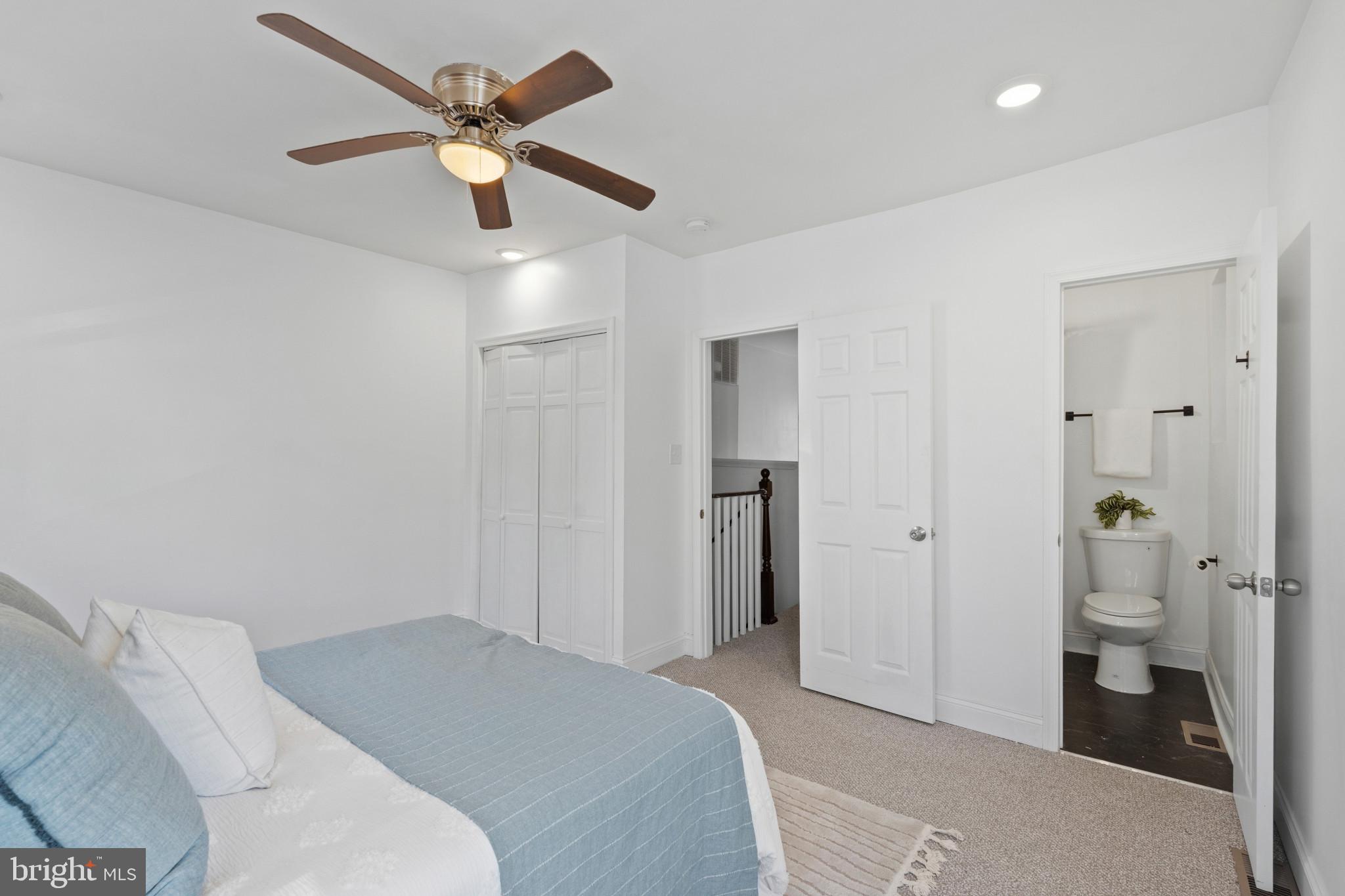GREENSPRING - Residential