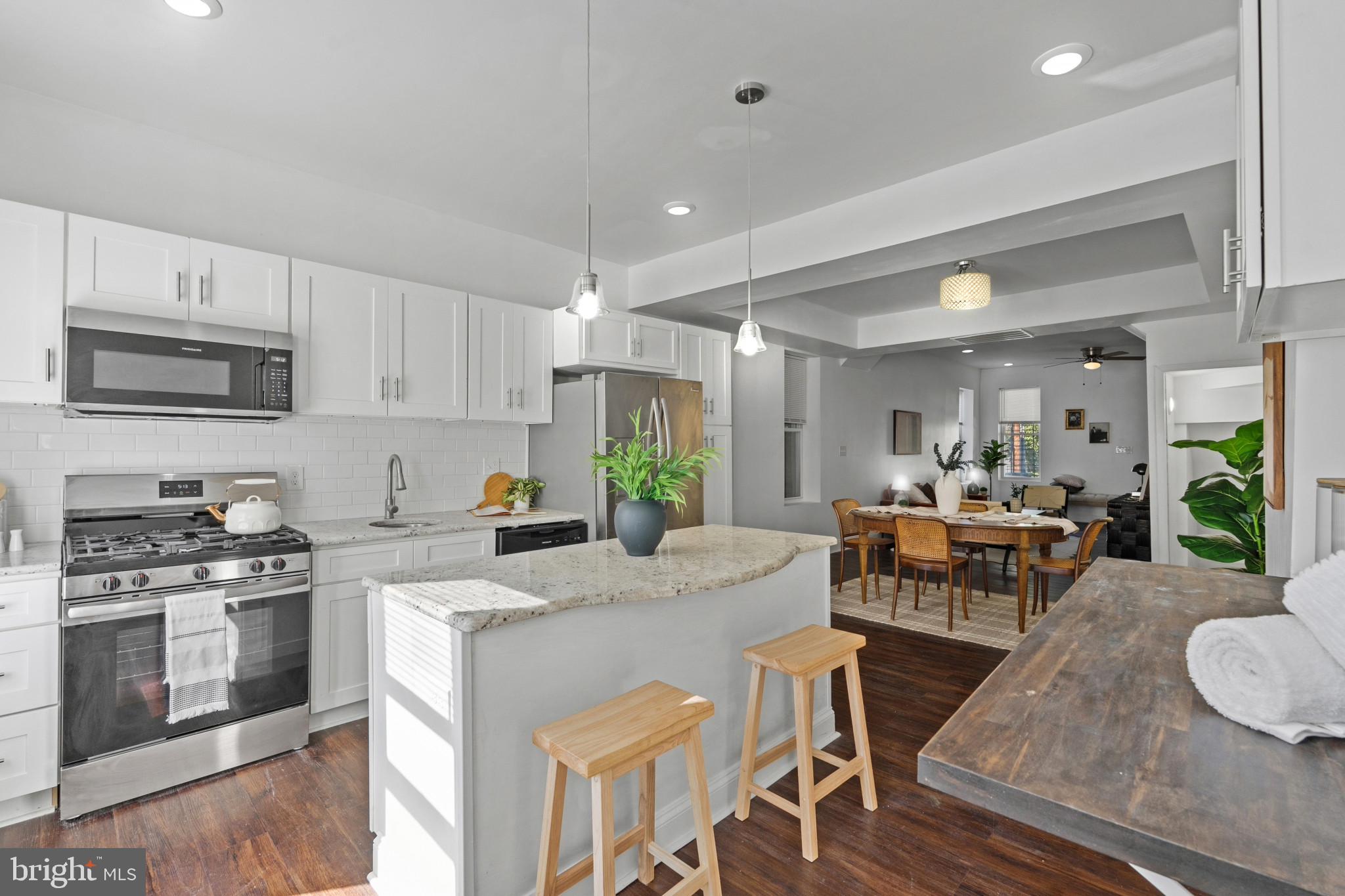 GREENSPRING - Residential