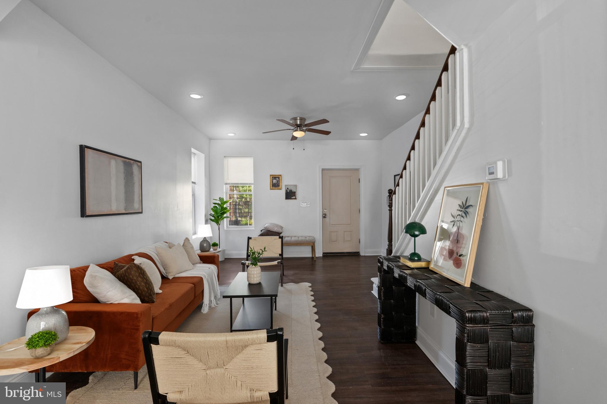 GREENSPRING - Residential