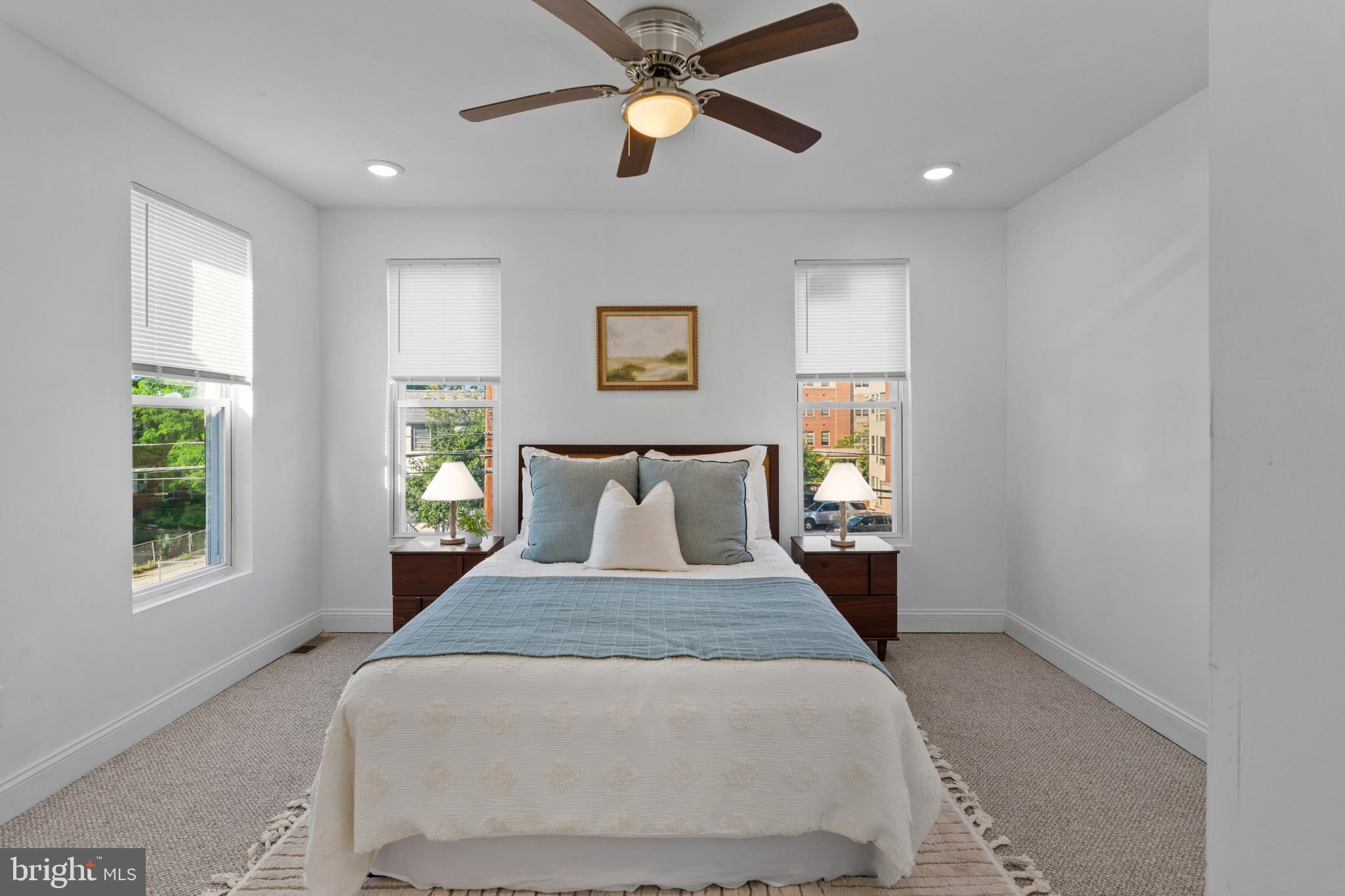 GREENSPRING - Residential