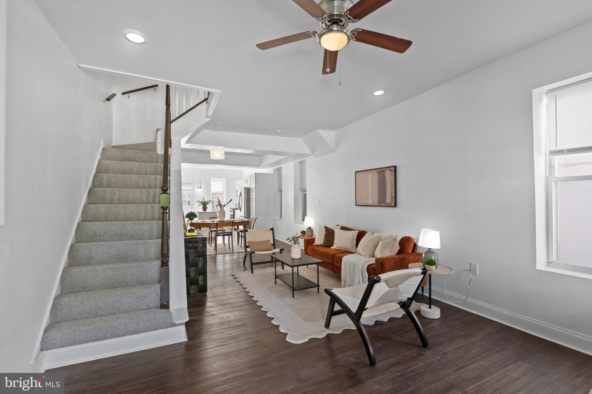 GREENSPRING - Residential
