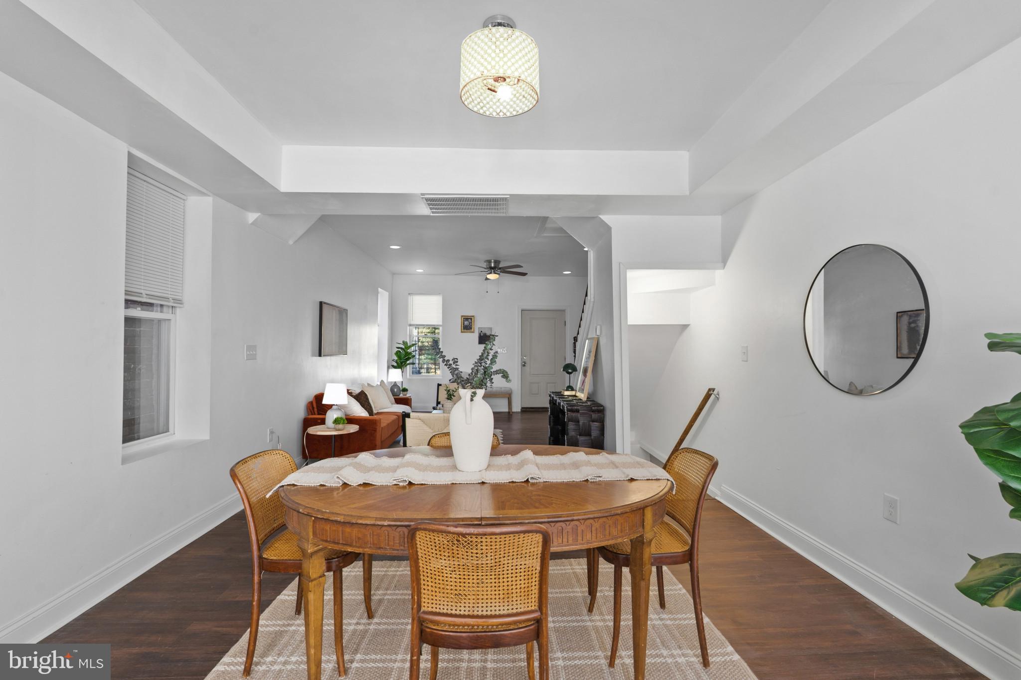 GREENSPRING - Residential