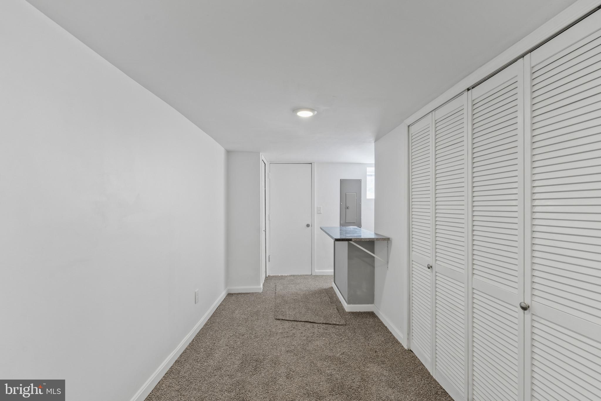 GREENSPRING - Residential