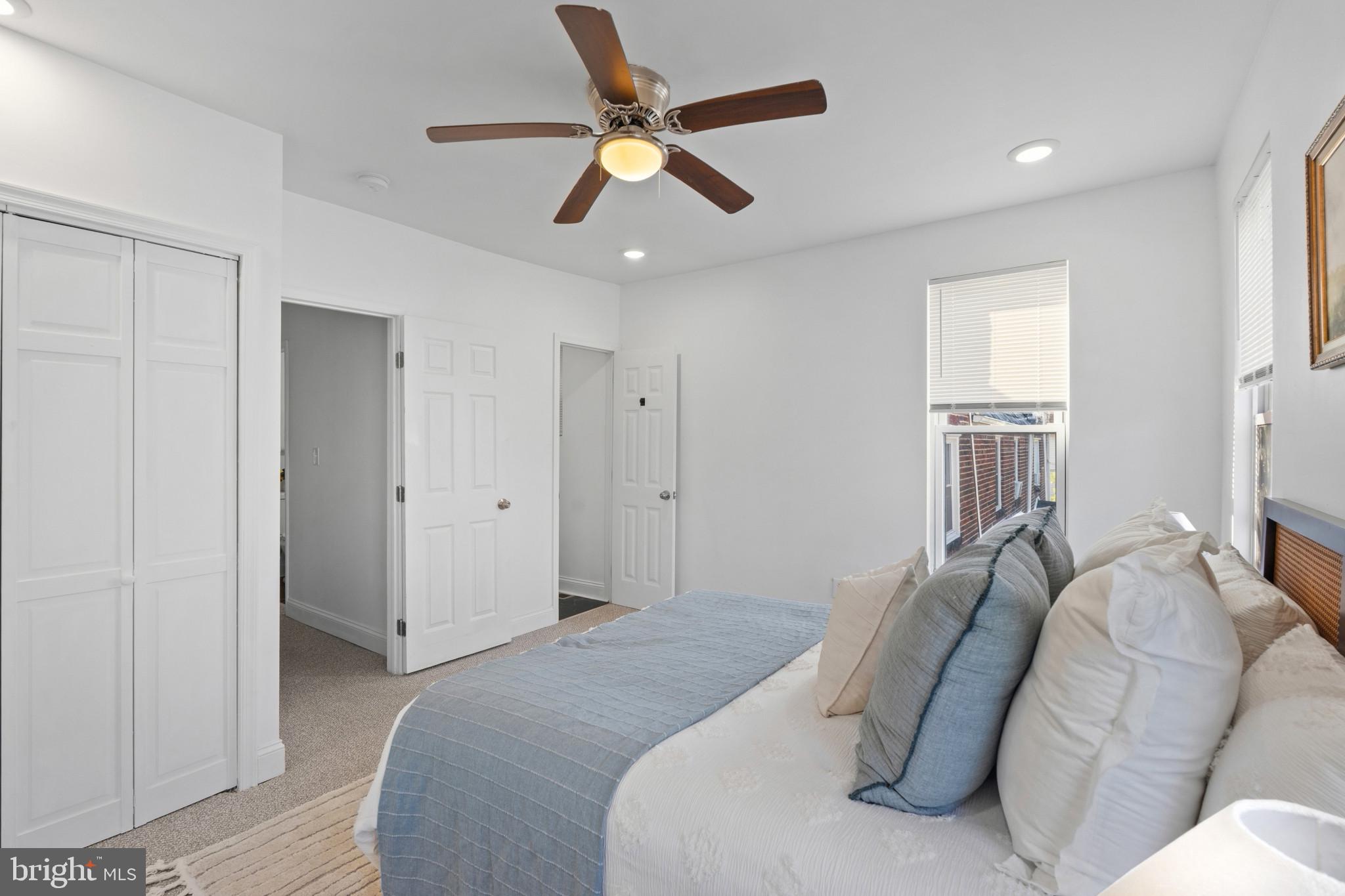GREENSPRING - Residential