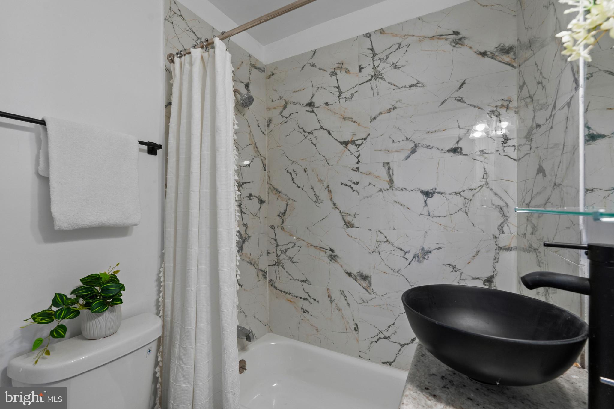GREENSPRING - Residential