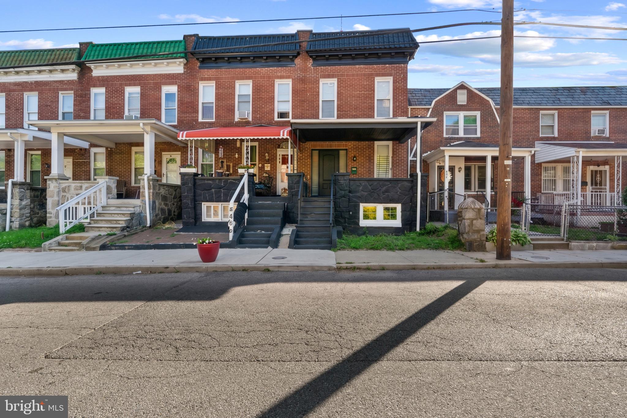 GREENSPRING - Residential