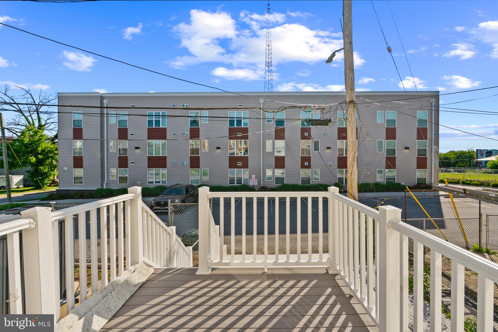 GREENSPRING - Residential