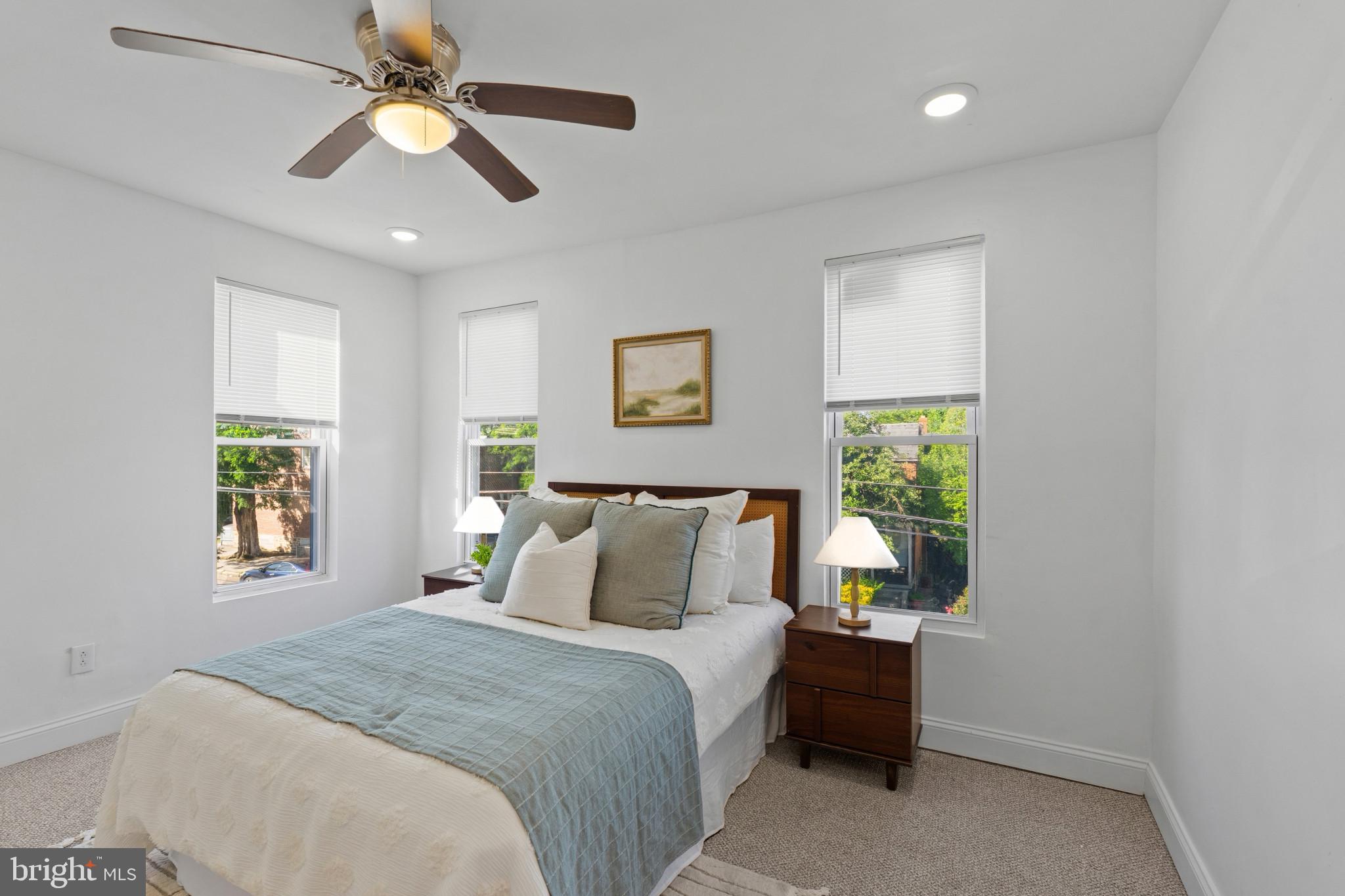 GREENSPRING - Residential