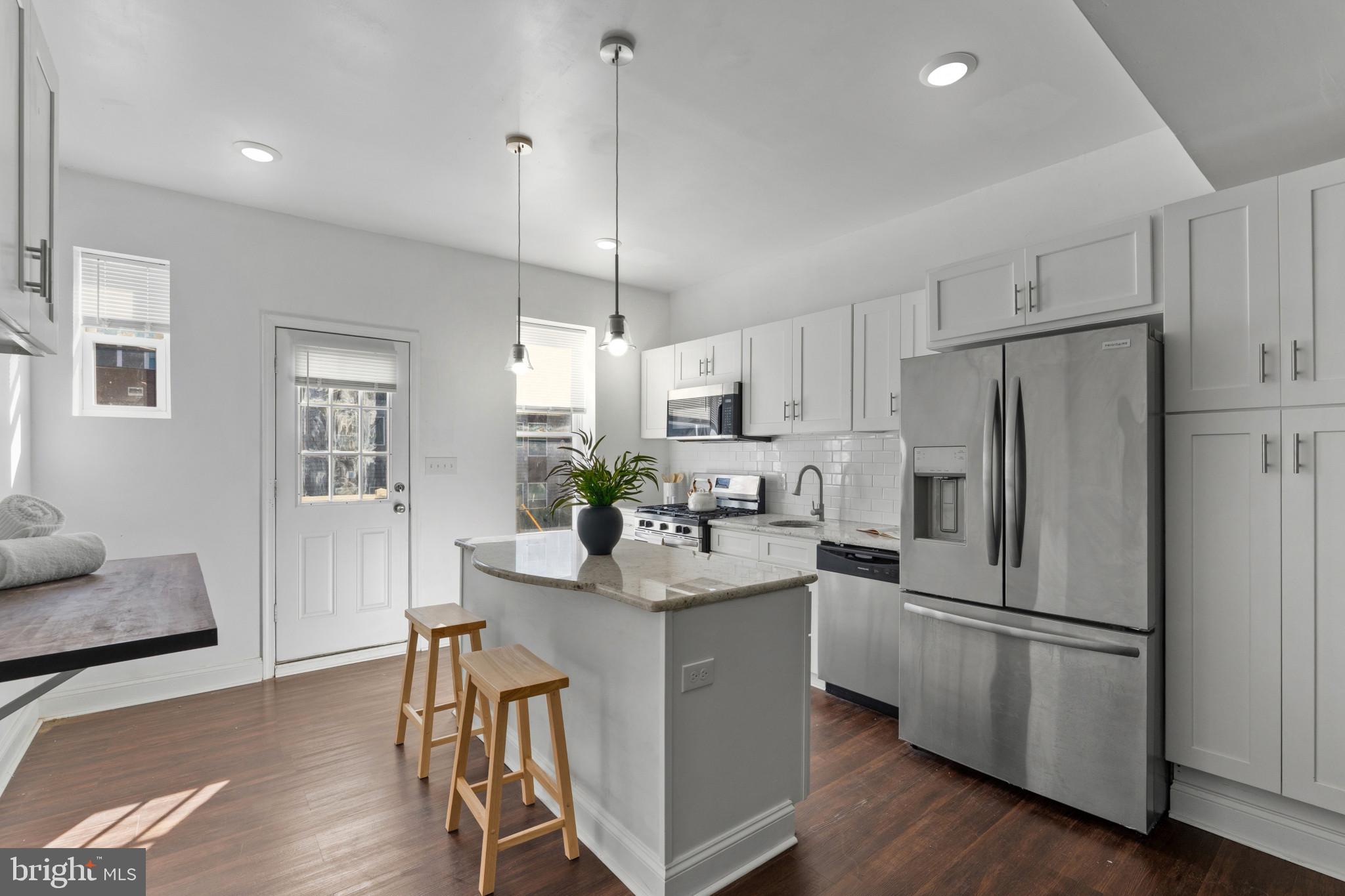 GREENSPRING - Residential