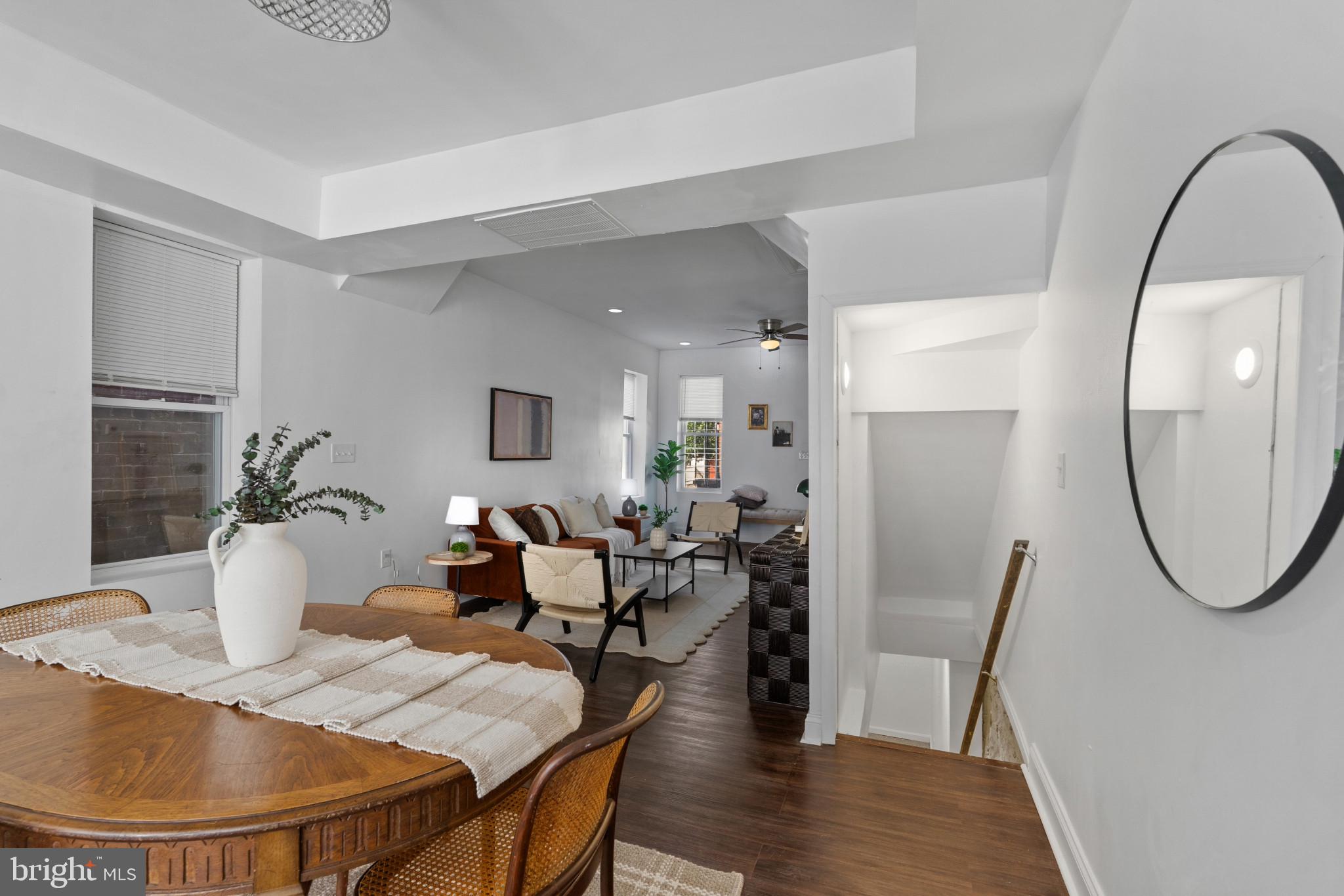 GREENSPRING - Residential