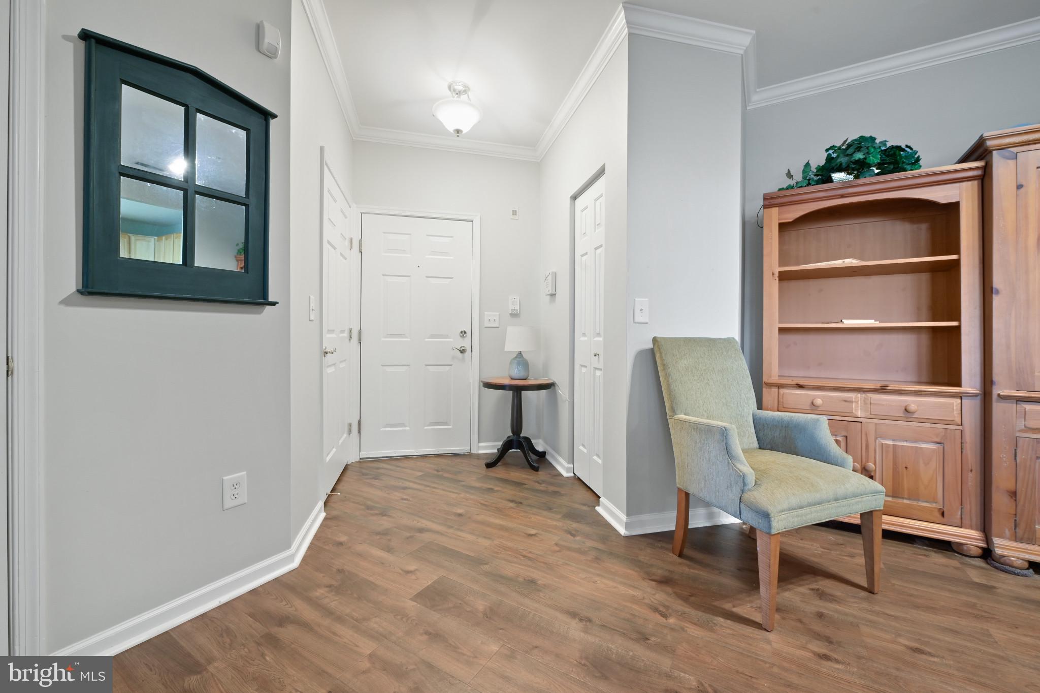 HEARTHSTONE AT VILLAGE SQUARE - Residential