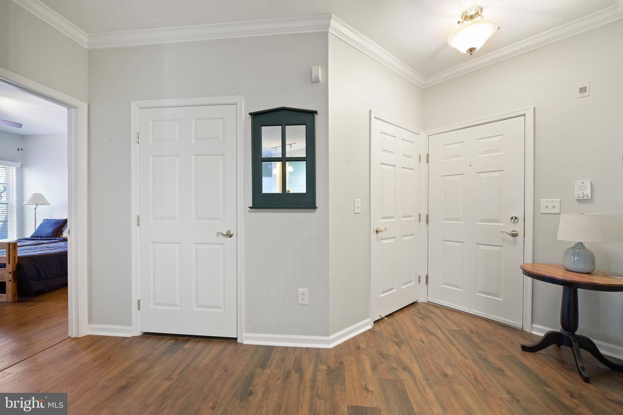 HEARTHSTONE AT VILLAGE SQUARE - Residential