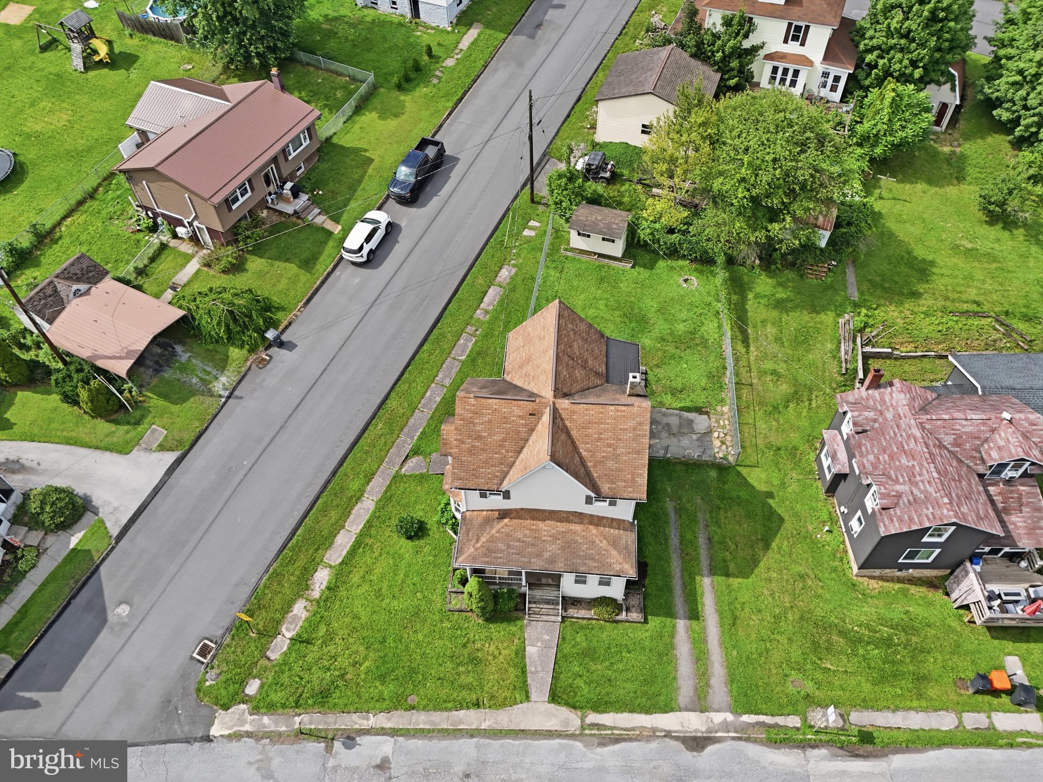 NONE AVAILABLE - Residential