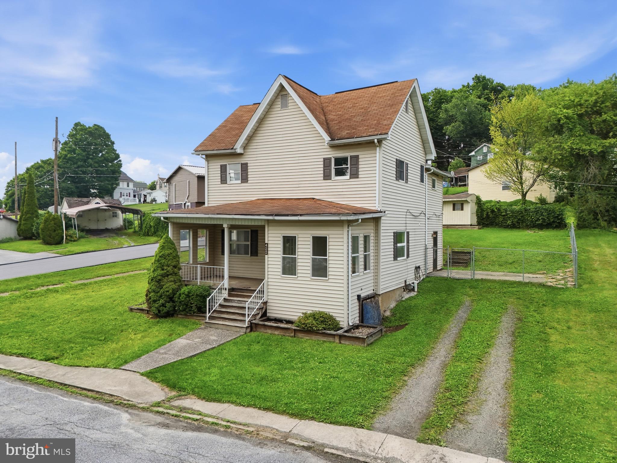 NONE AVAILABLE - Residential
