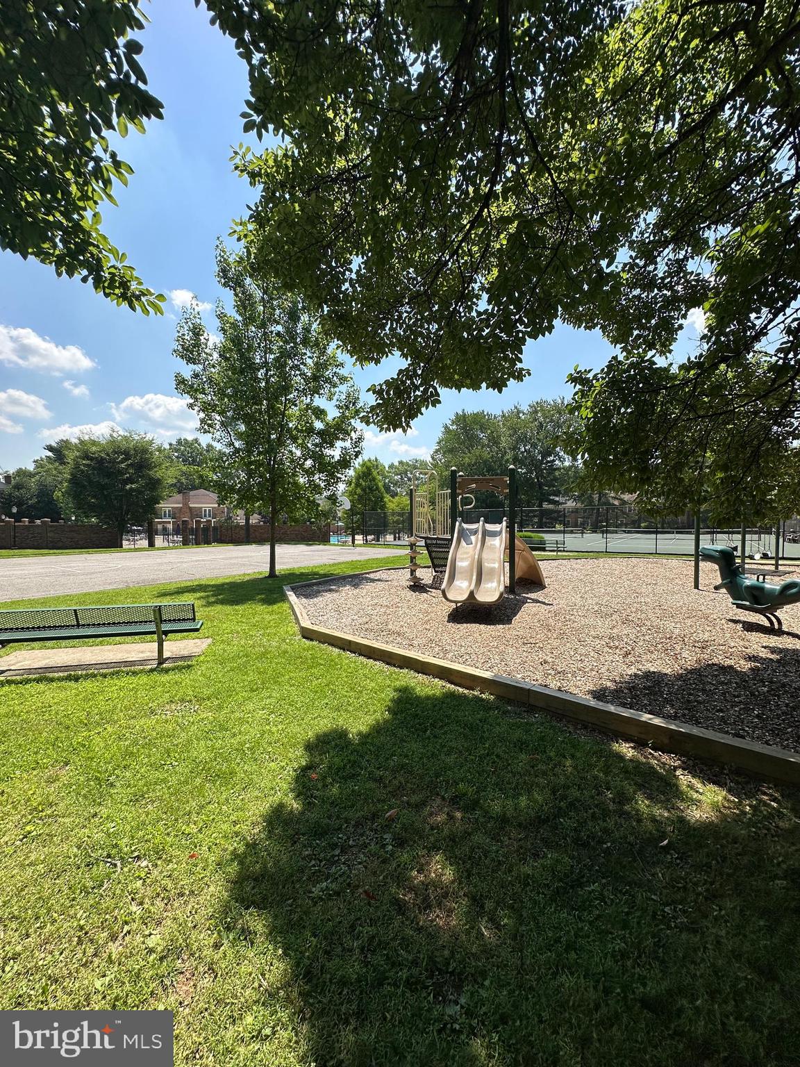 GEORGETOWN VILLAGE - Residential