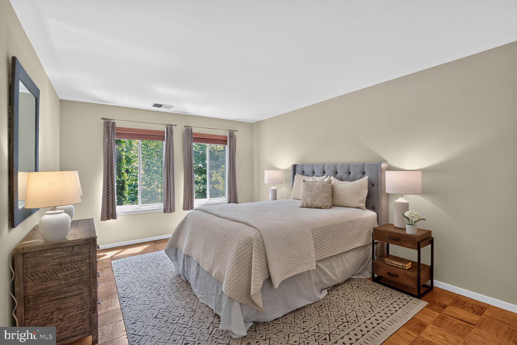 GEORGETOWN VILLAGE - Residential