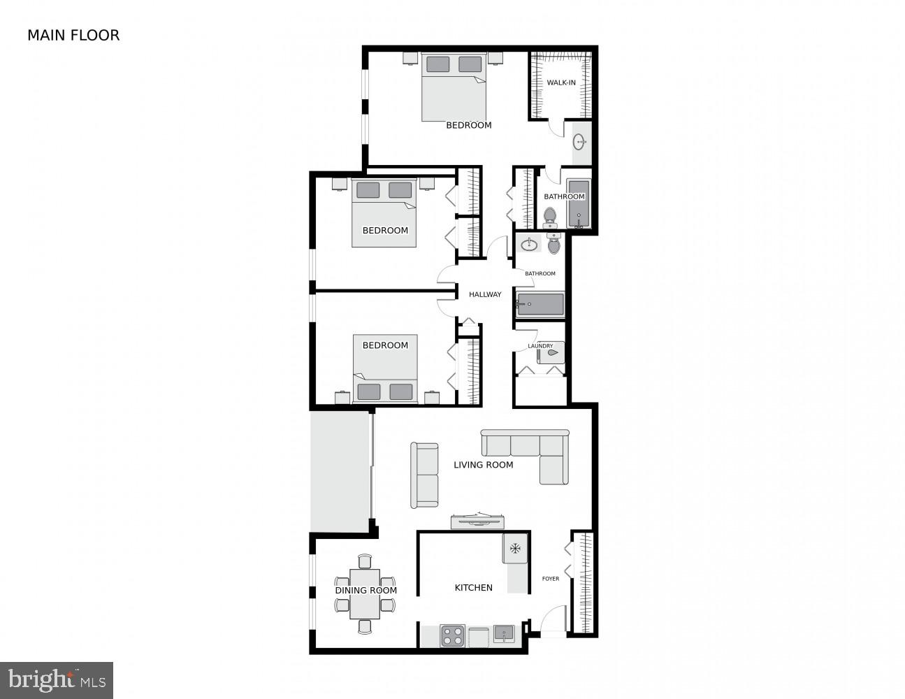 GEORGETOWN VILLAGE - Residential