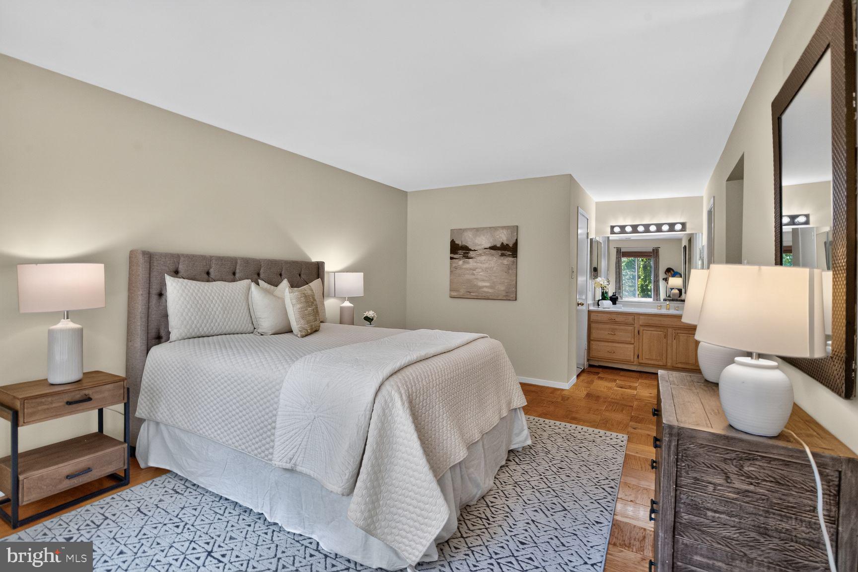 GEORGETOWN VILLAGE - Residential