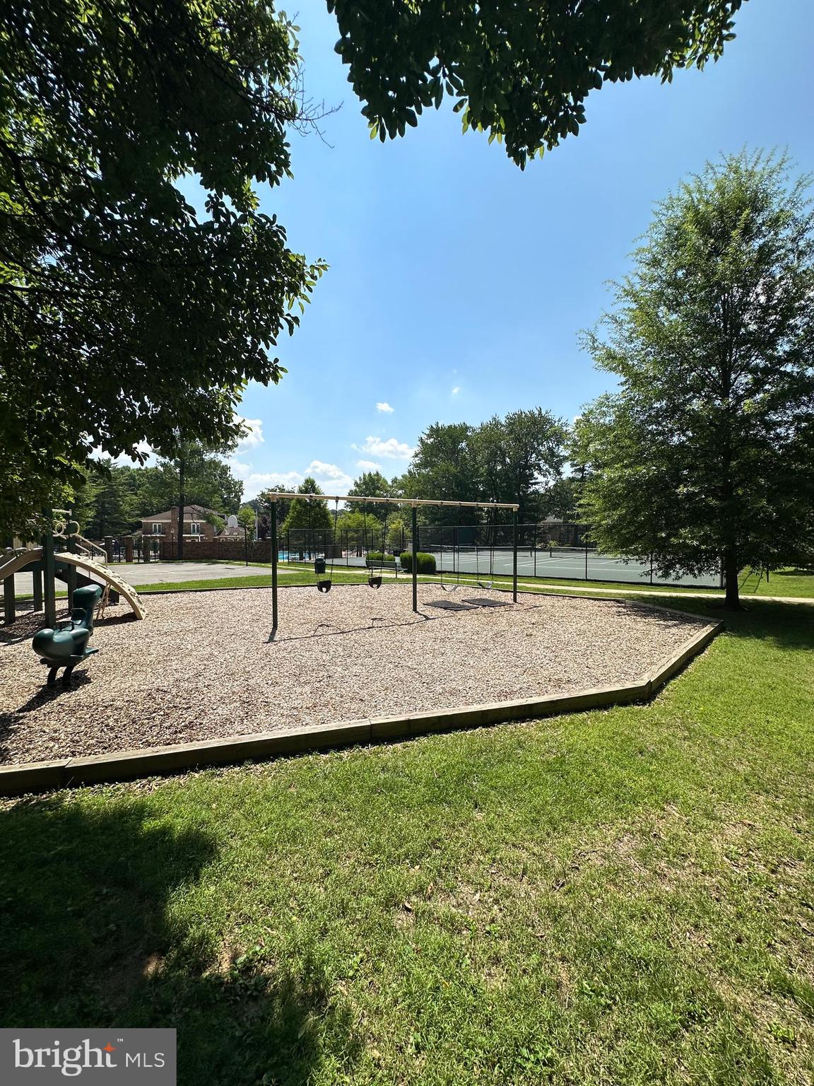 GEORGETOWN VILLAGE - Residential