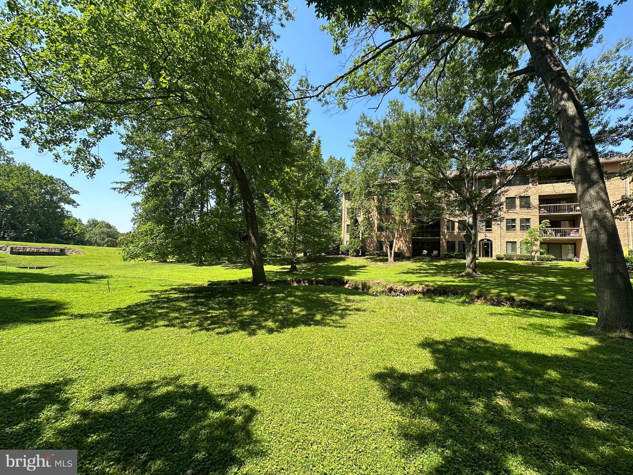 GEORGETOWN VILLAGE - Residential
