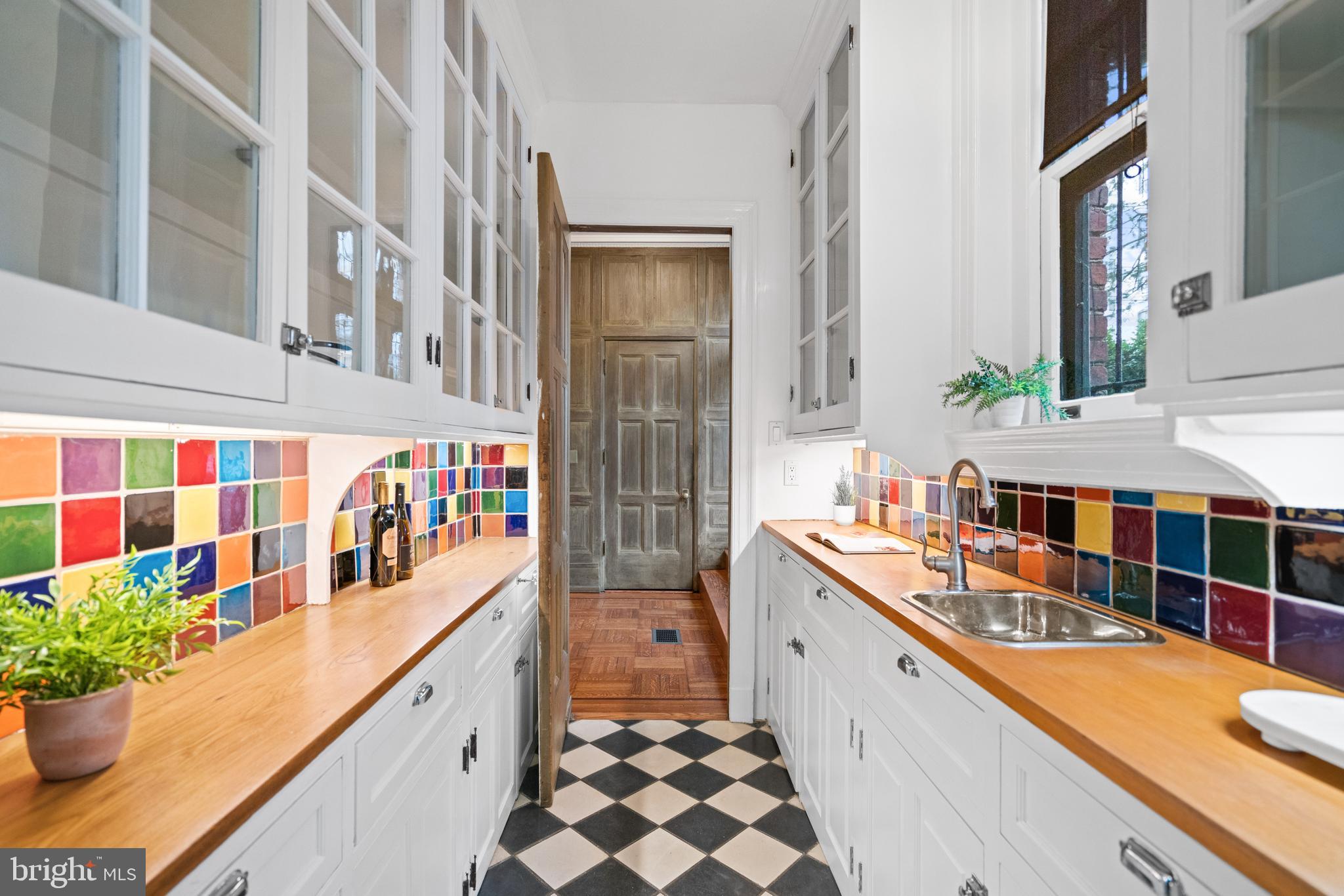 KALORAMA - Residential